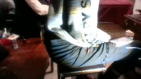 Arching4Life online show from 03/04/25, 07:32