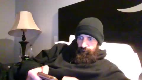 theh4iryfi5h online show from 02/19/26, 01:34