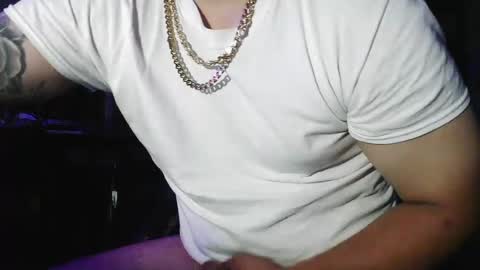 dontbeshybby online show from 07/20/26, 01:53