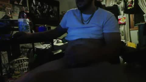 dontbeshybby online show from 07/27/26, 04:41