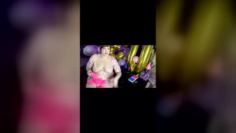 TheHappyLittleSlut online show from 12/13/25, 11:43