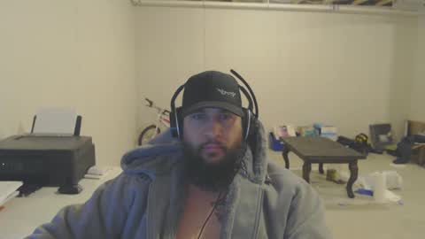 thehawaiian93 online show from 01/18/25, 06:34