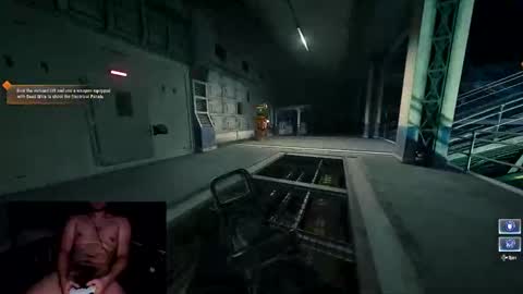 thehornygamer_ online show from 01/07/26, 09:45