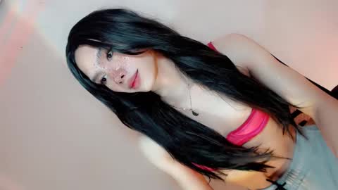 Snapshot of thehornygirl_laisa chatting on 12/22/24, 08:03 laisa online show from 12/22/24, 08:03