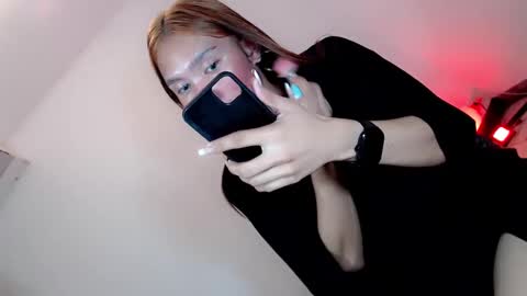 Snapshot of thehornygirl_laisa chatting on 01/08/25, 09:32 laisa online show from 01/08/25, 09:32