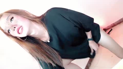 Snapshot of thehornygirl_laisa chatting on 01/09/25, 03:34 laisa online show from 01/09/25, 03:34