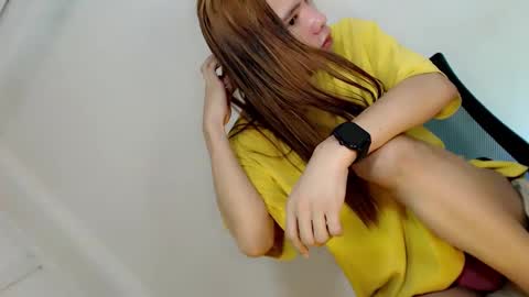 Snapshot of thehornygirl_laisa chatting on 01/28/25, 01:29 laisa online show from 01/28/25, 01:29