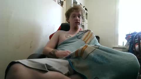 fuzzyfox online show from 02/13/26, 06:15