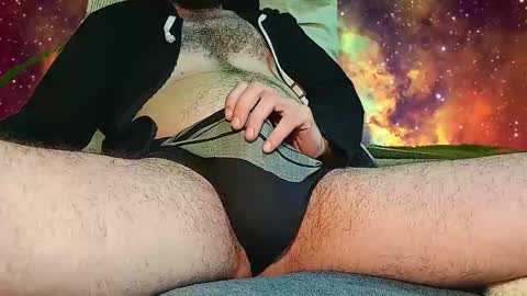 thehotstepperx online show from 12/18/25, 12:49