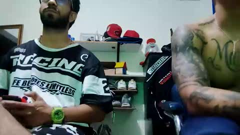 thehousedog online show from 03/19/26, 03:43