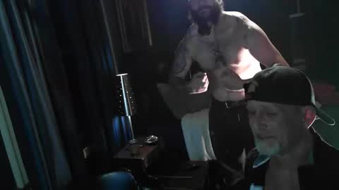 thehouseguy513 online show from 11/20/25, 02:34