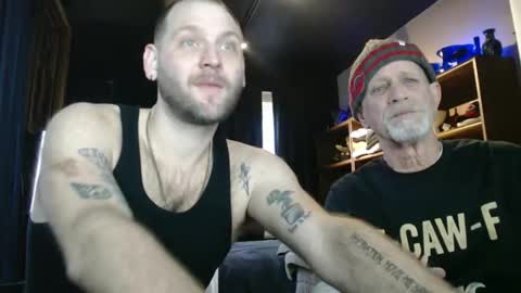 thehouseguy513 online show from 02/22/26, 10:30