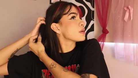 Meghan and Graham3 online show from 03/24/26, 02:22