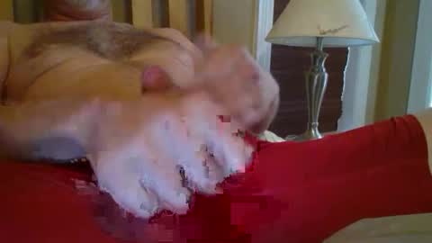 thehunggiver online show from 09/11/25, 10:43