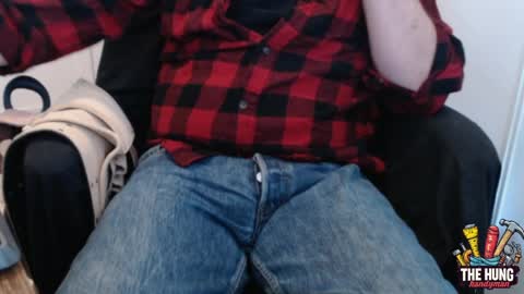 TheHungHandyman online show from 04/21/26, 01:42