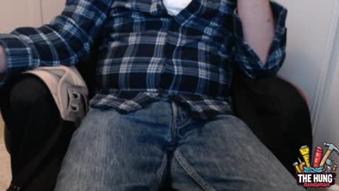 TheHungHandyman online show from 04/22/26, 07:48