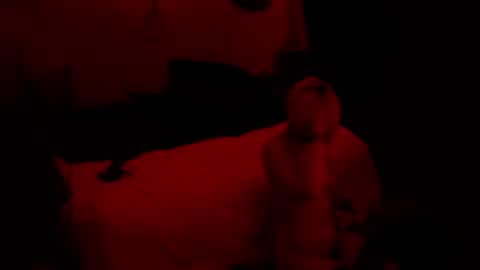 Snapshot of thehungmantis chatting on 10/15/25, 02:22 thehungmantis online show from 10/15/25, 02:22