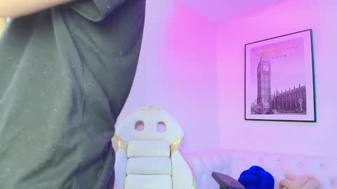 Theia  online show from 01/13/25, 12:56