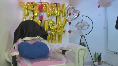 Theia  online show from 02/17/25, 12:38