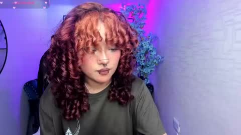 Theia  online show from 11/14/25, 02:05