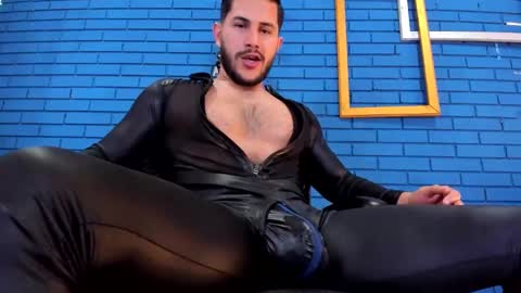 Ian Deniel online show from 02/05/25, 07:10