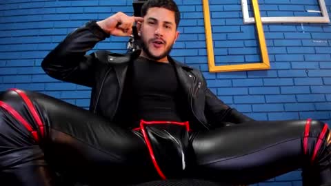 Ian Deniel online show from 02/22/25, 10:31