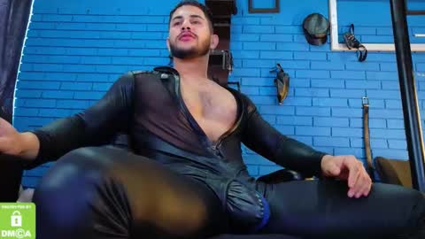 Ian Deniel online show from 12/18/25, 07:20