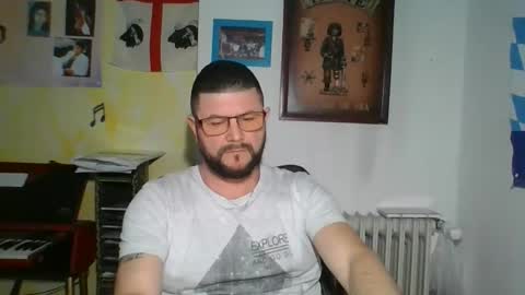theimpaler83 online show from 03/02/26, 08:54