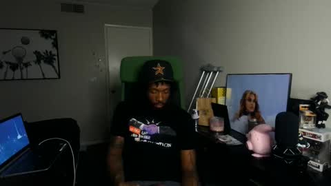 IXMCOUPLE444 online show from 02/07/26, 01:09