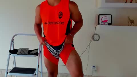 Snapshot of theinderhoot chatting on 01/06/25, 02:14 theinderhoot online show from 01/06/25, 02:14