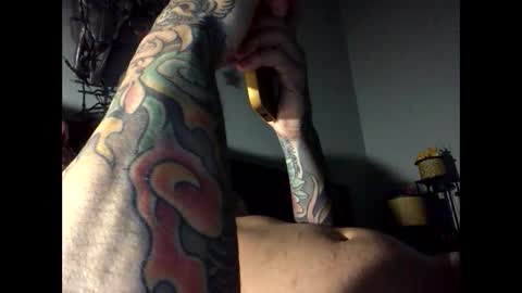 Inked Rabbit online show from 02/13/25, 12:13