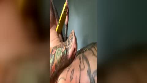 Snapshot of theinkedrabbit chatting on 06/20/26, 10:01 Inked Rabbit online show from 06/20/26, 10:01
