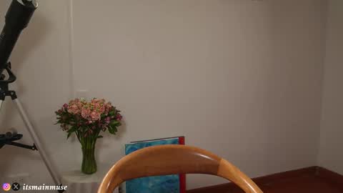 Iris online show from 03/17/26, 11:08