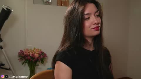 Iris online show from 03/18/26, 11:41