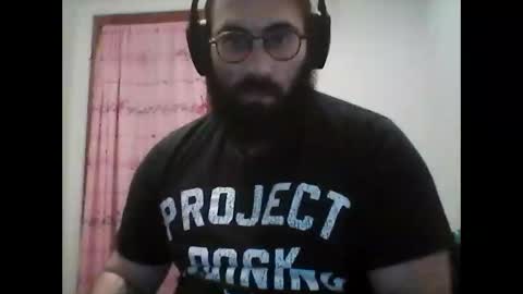 Iron online show from 02/11/25, 03:50