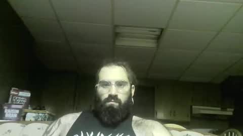 Iron online show from 12/03/25, 10:30