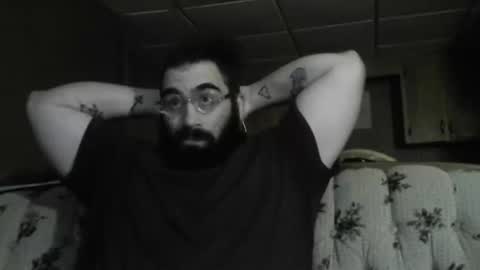 Iron online show from 05/01/26, 07:40