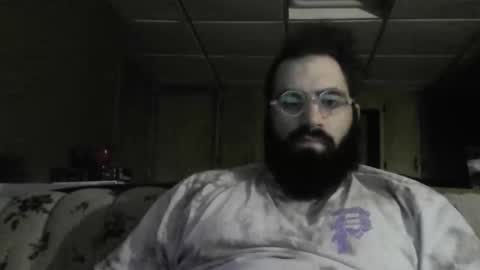 Iron online show from 05/04/26, 02:18