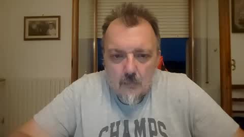 Pippo71 online show from 07/20/26, 07:16