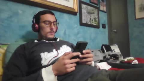 Snapshot of theitalianx95x chatting on 12/01/24, 09:26 theitalianx95x online show from 12/01/24, 09:26