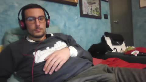 Snapshot of theitalianx95x chatting on 12/12/24, 09:48 theitalianx95x online show from 12/12/24, 09:48