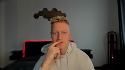 thejacob_d online show from 11/13/25, 08:35