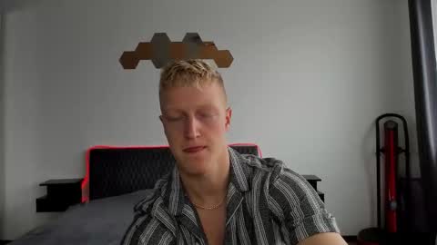 thejacob_d online show from 11/14/25, 10:58