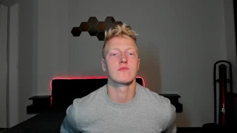 thejacob_d online show from 11/24/25, 07:24