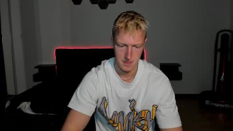 thejacob_d online show from 11/27/25, 03:25