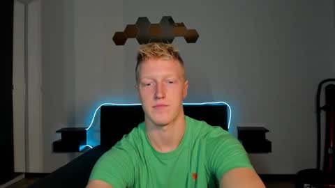 thejacob_d online show from 11/30/25, 06:01