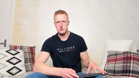 thejacob_d online show from 02/22/26, 05:22