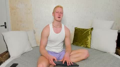 thejacob_d online show from 04/21/26, 05:17