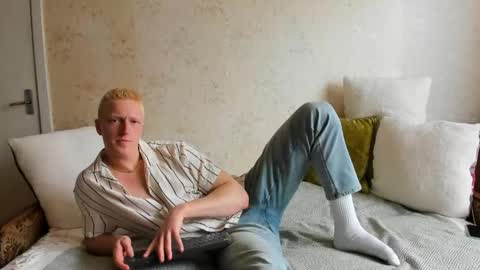 thejacob_d online show from 04/22/26, 11:12