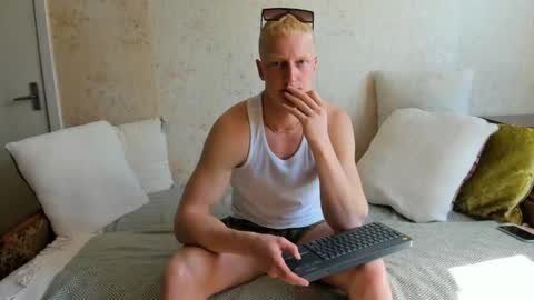 thejacob_d online show from 04/23/26, 11:53